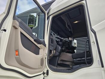 XG+ 480 / 6x2-4 / LIFT -STUUR AS  / INTARDER